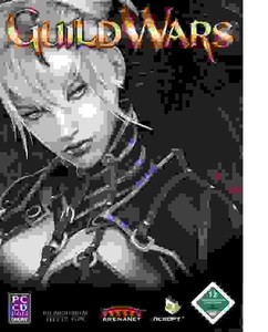 Guild Wars Trilogy Key kaufen und Download