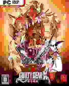 GUILTY GEAR Xrd -SIGN- Key kaufen für Steam Download