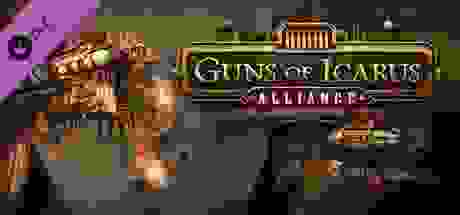 Guns of Icarus Online - Alliance Key kaufen  Key