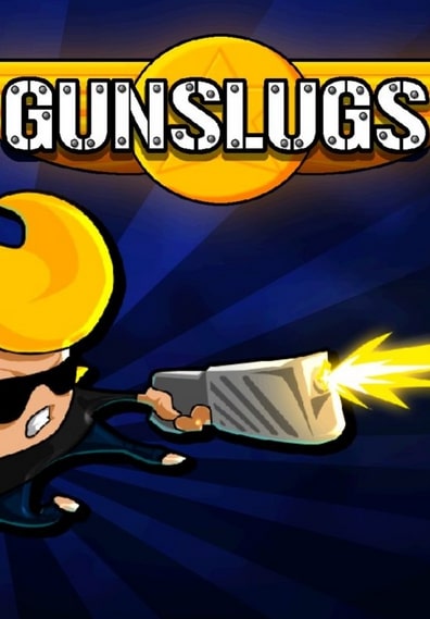 Gunslugs Key kaufen