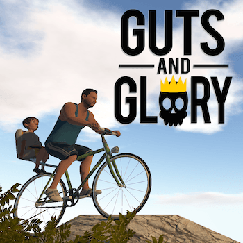 Guts and Glory Key kaufen  Key