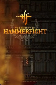 Hammerfight Key kaufen