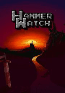 Hammerwatch Key kaufen 