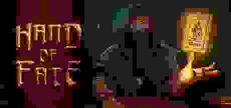 Hand of Fate Key kaufen  Key