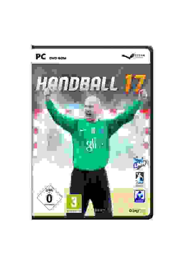 Handball 17 Key kaufen für Steam Download