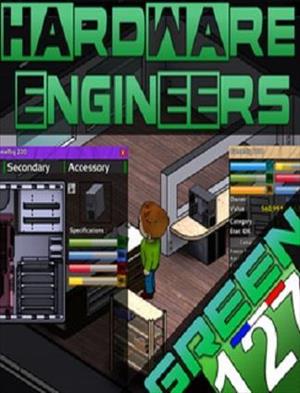 Hardware Engineers Key kaufen Key