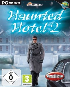 Haunted Hotel 2 Key kaufen