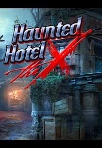 Haunted Hotel Key kaufen Key
