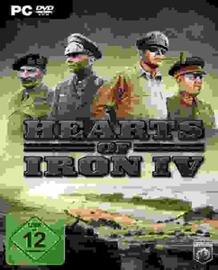 Hearts of Iron IV - Together for Victory DLC Key kaufen für Steam Download