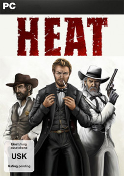 Heat Key kaufen  Key