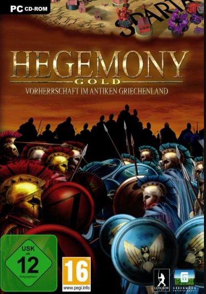 Hegemony Gold Key kaufen