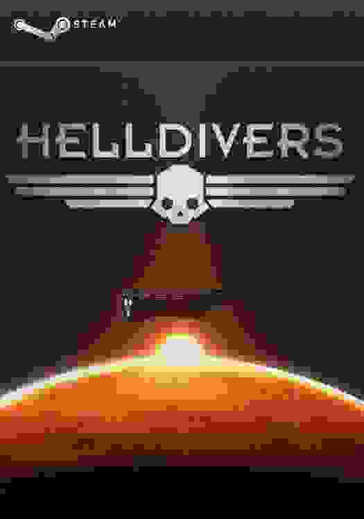 Helldivers - Ranger Pack DLC Key kaufen für Steam Download