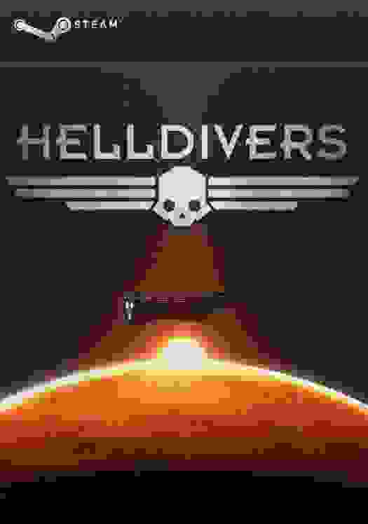 Helldivers - Ranger Pack Key kaufen  Key