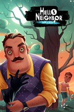 Hello Neighbor Hide and Seek Key kaufen Key