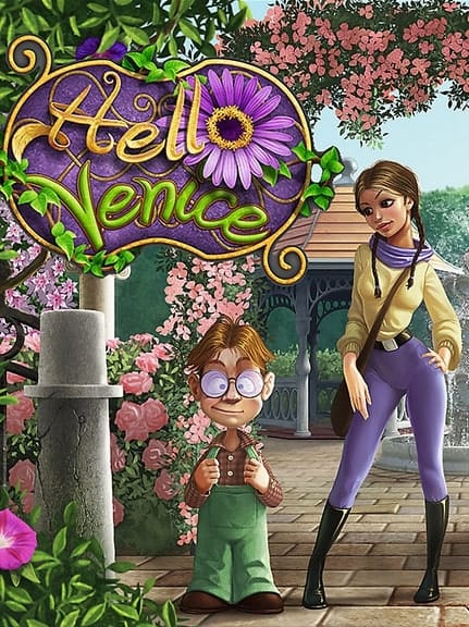 Hello Venice Key kaufen Key