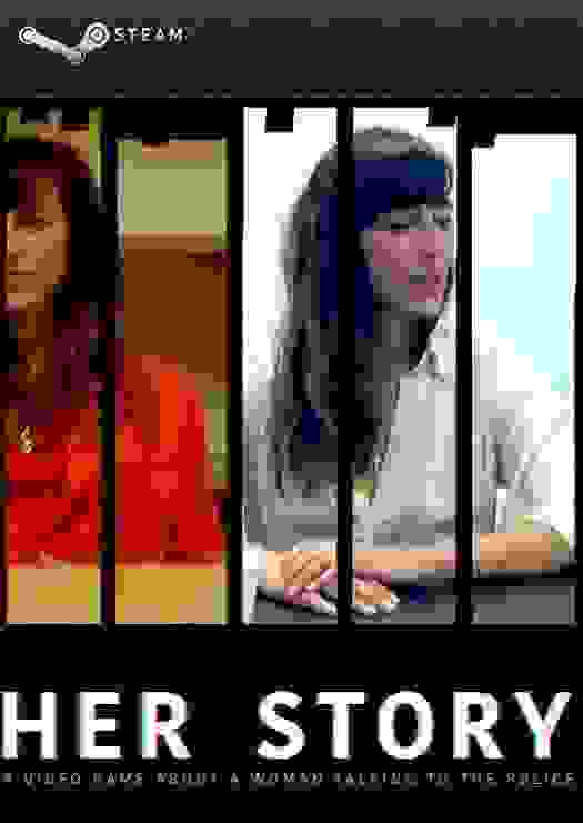 Her Story Key kaufen für Steam Download