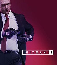 Hitman 2 Key kaufen - Hitman 2018 | Preisvergleich