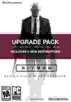 Hitman 2016 - Upgrade Pack Key kaufen für Steam Download