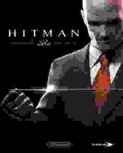 Hitman Blood Money Key kaufen