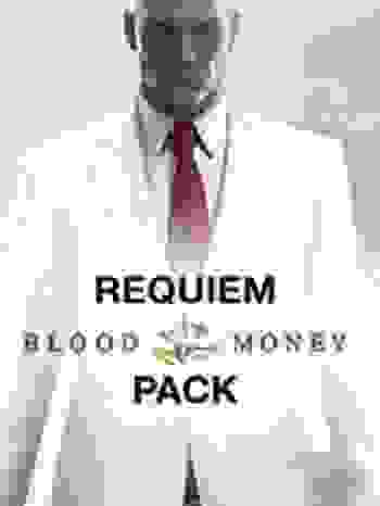 Hitman - Blood Money Requiem Pack DLC Key kaufen für Steam Download