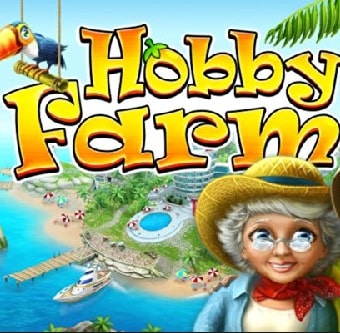 Hobby Farm Key kaufen Key