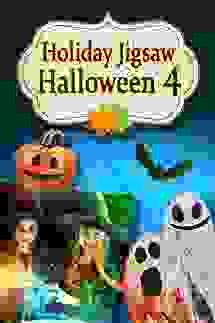 Holiday Jigsaw Halloween 4 Key kaufen