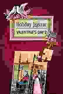 Holiday Jigsaw - Valentines Day 2 Key kaufen und Download