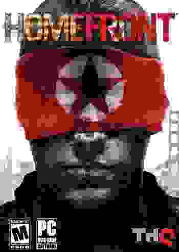 Homefront Key kaufen