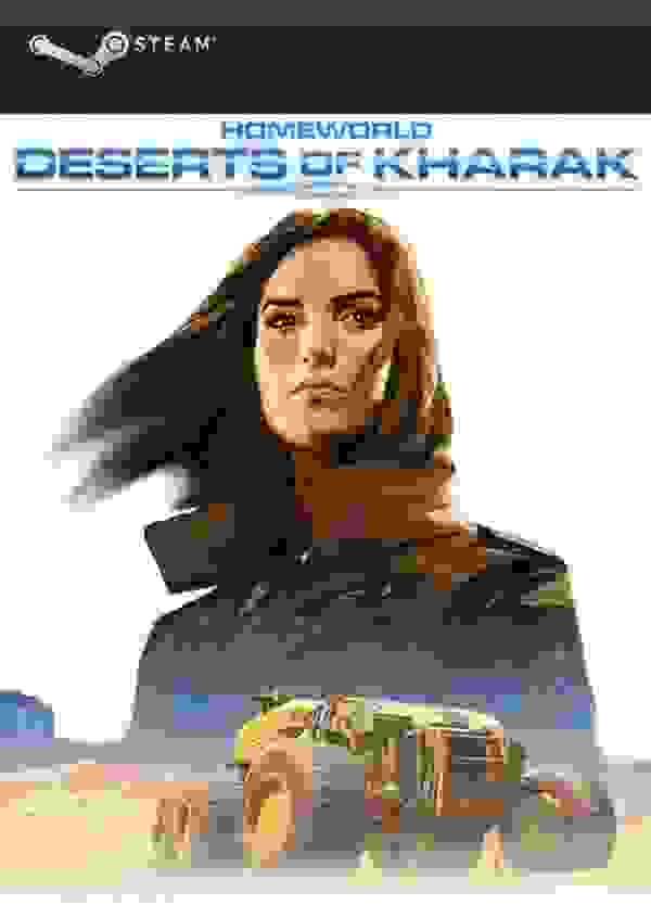 Homeworld - Deserts of Kharak Key kaufen  Key
