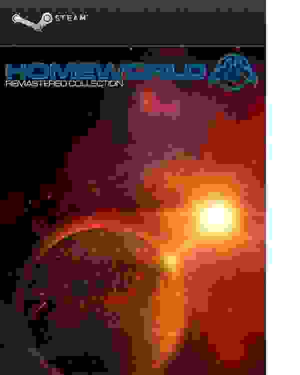 Homeworld Remastered Collection Key kaufen für Steam Download