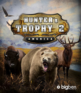 Hunter's Trophy 2 America Key kaufen