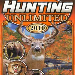 Hunting Unlimited 2010 Key kaufen  Key