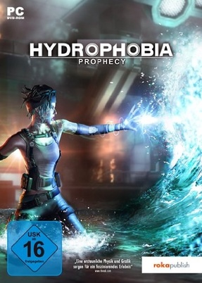 Hydrophobia Prophecy Key kaufen