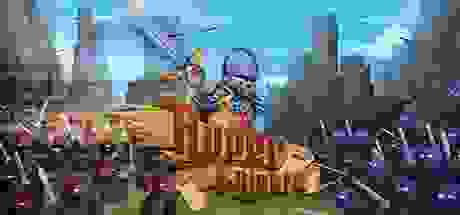 Hyper Knights Key kaufen 