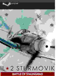 IL-2 Sturmovik - Battle of Stalingrad Key kaufen für Steam Download