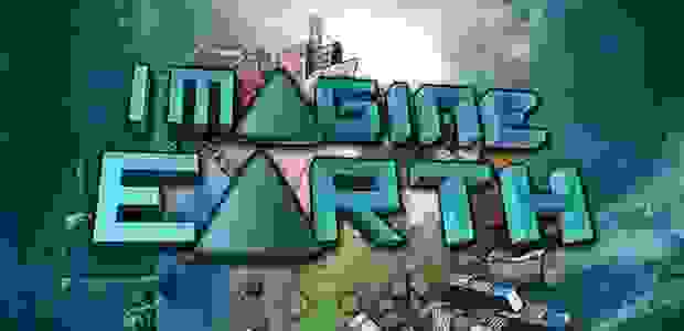 Imagine Earth Key kaufen  Key