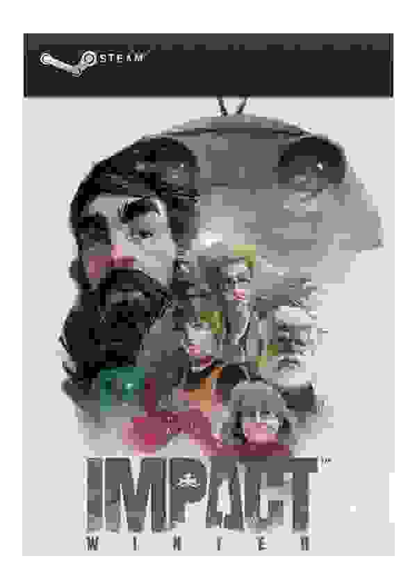 Impact Winter Key kaufen 