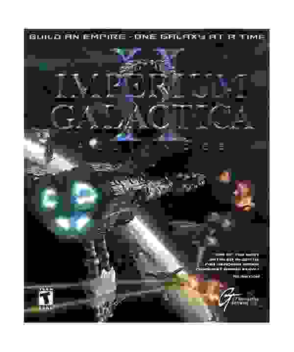 Imperium Galactica 2 Key kaufen für Steam Download