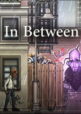 Jaquette de In Between
