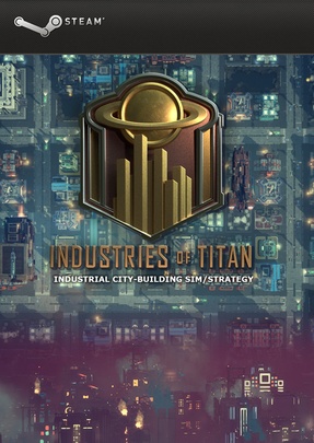 Industries of Titan Key kaufen Key