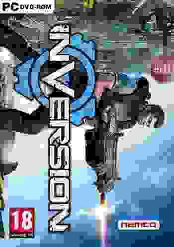 Inversion Key kaufen