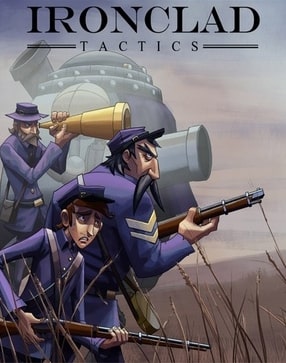 Ironclad Tactics Key kaufen