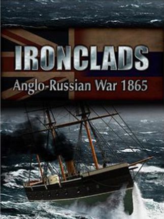 Ironclads - Anglo Russian War 1865 Key kaufen für Steam Download