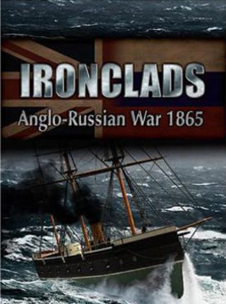 Ironclads - Anglo Russian War 1865 Key kaufen  Key