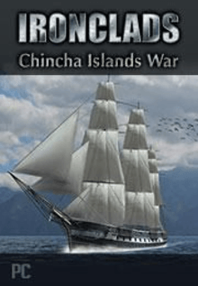 Ironclads - Chincha Islands War 1866 Key kaufen für Steam Download