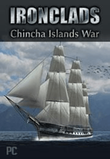Ironclads - Chincha Islands War 1866 Key kaufen  Key