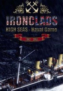 Ironclads - High Seas Key kaufen