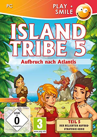 Island Tribe 5 Key kaufen und Download