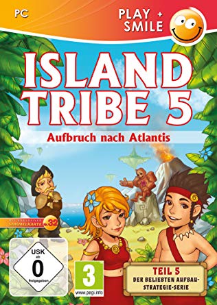 Island Tribe 5 Key kaufen Key