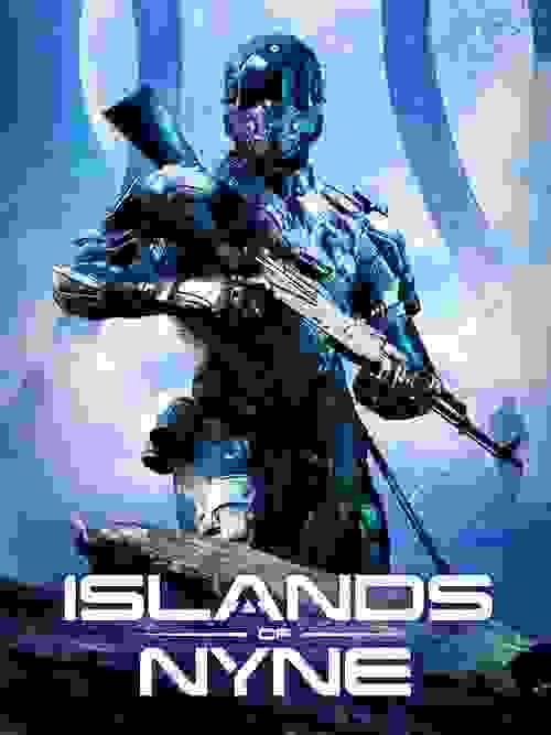 Islands of Nyne - Battle Royale Key kaufen  Key